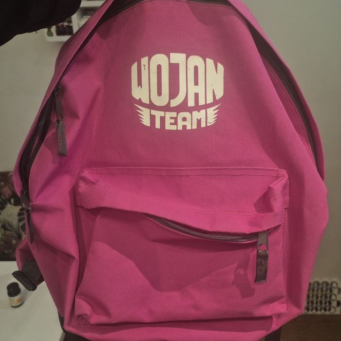 plecak wojan team