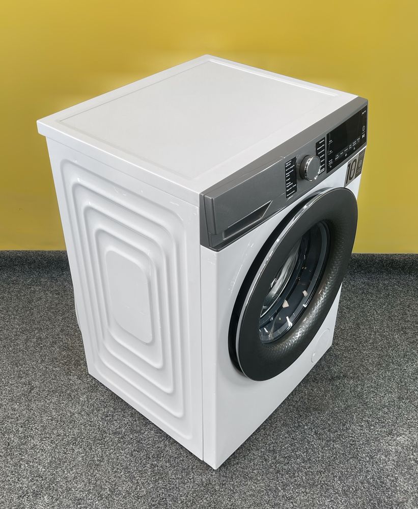 СМА Grundig GR7700 GWP810616WW 10кг 1600об/мин Wi-Fi ProDos HomeWhiz