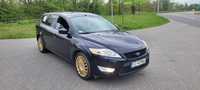 FORD MONDEO MK4 1.6 125km