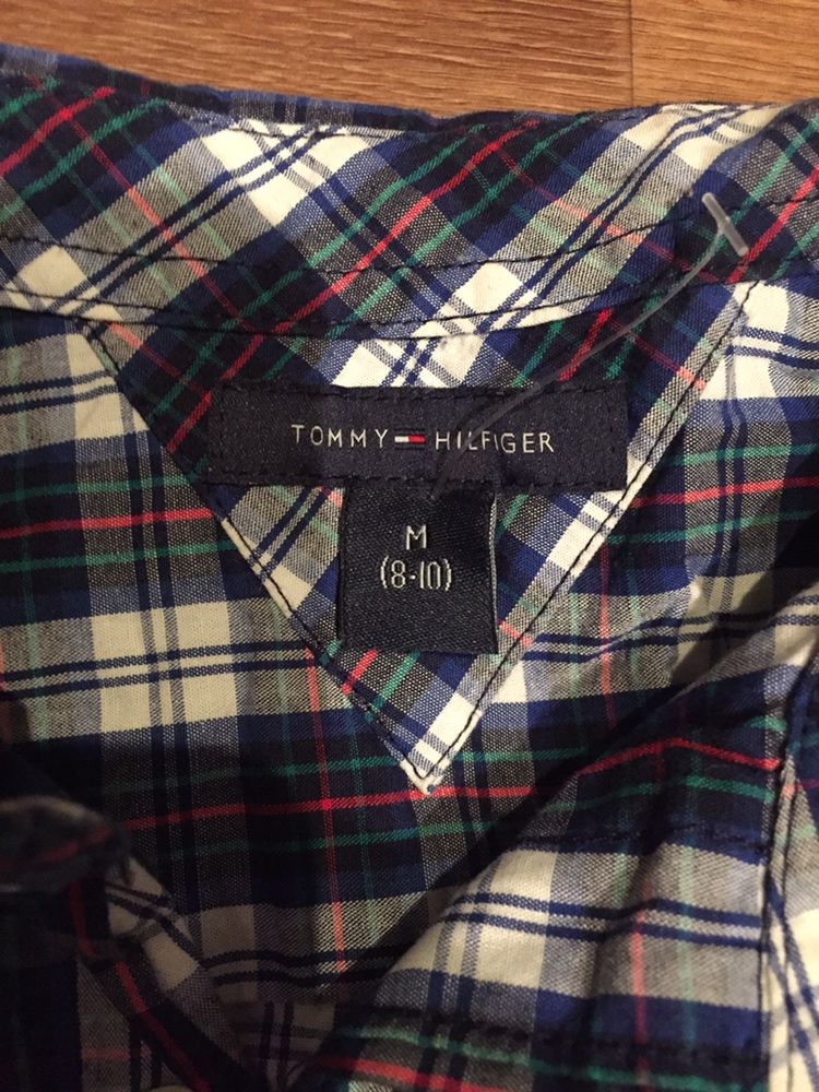 Комплект Tommy Hilfiger, 8-10 лет