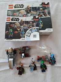 Lego Star Wars 75267 Mandalorian Battle Pack