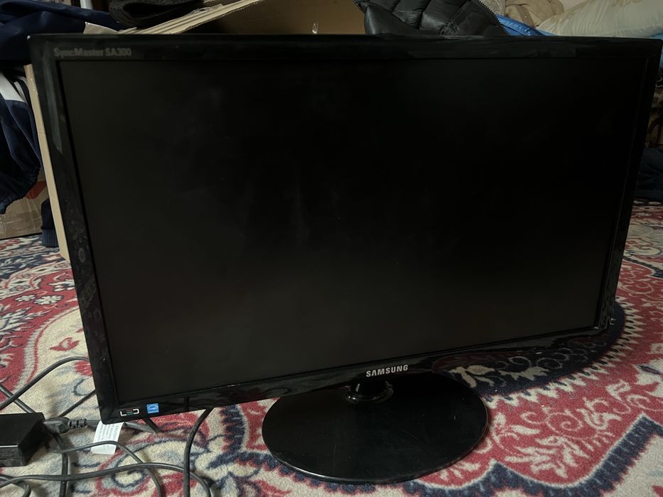 комп'ютер стаціонарний