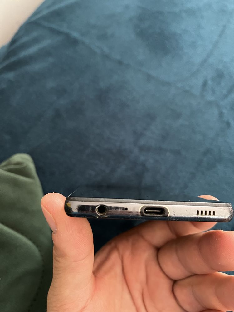 Samsung A52s 5g stan dobry