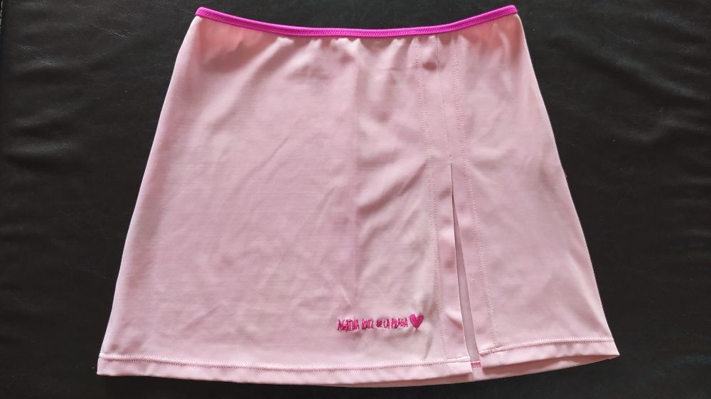 Saias - saída de praia - menina 9 e 10 anos - (7)