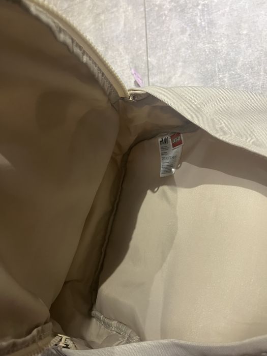 Рюкзак Лего h&m в отличном состоянии