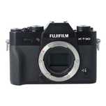 FujiFilm X-T30 body Cyfrowe.pl Warszawa ul. Woronicza 24, lok. U1