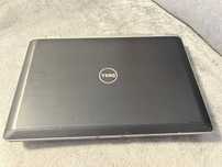 Dell latitude e6530 / i7 / 4GB DDR / 320GB HDD + zasilacz
