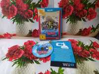 The Legend of Zelda The Wind Waker HD Stan BDB ! Wii U !