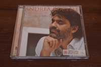 Andrea Bocelli Cieli Di Toscana CD