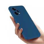 Etui Funda Do Xiaomi Redmi Note 12 Pro 5G + Szkło