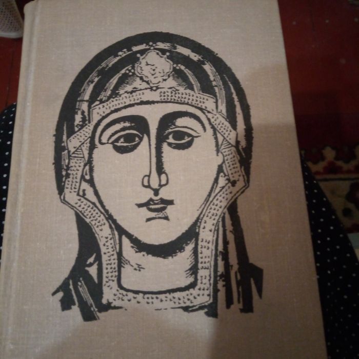 Искусство древней руси