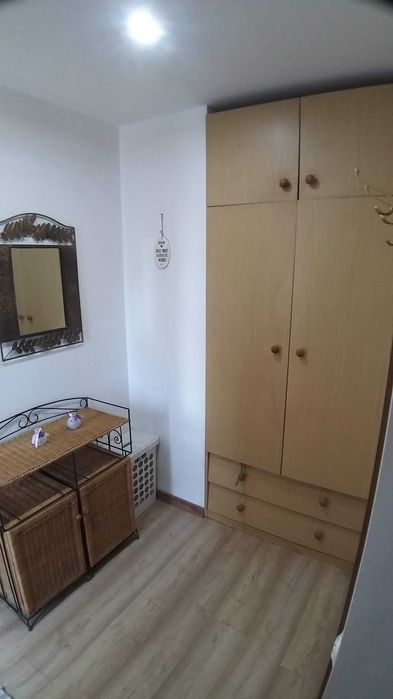 Mieszkanie w centrum Reska