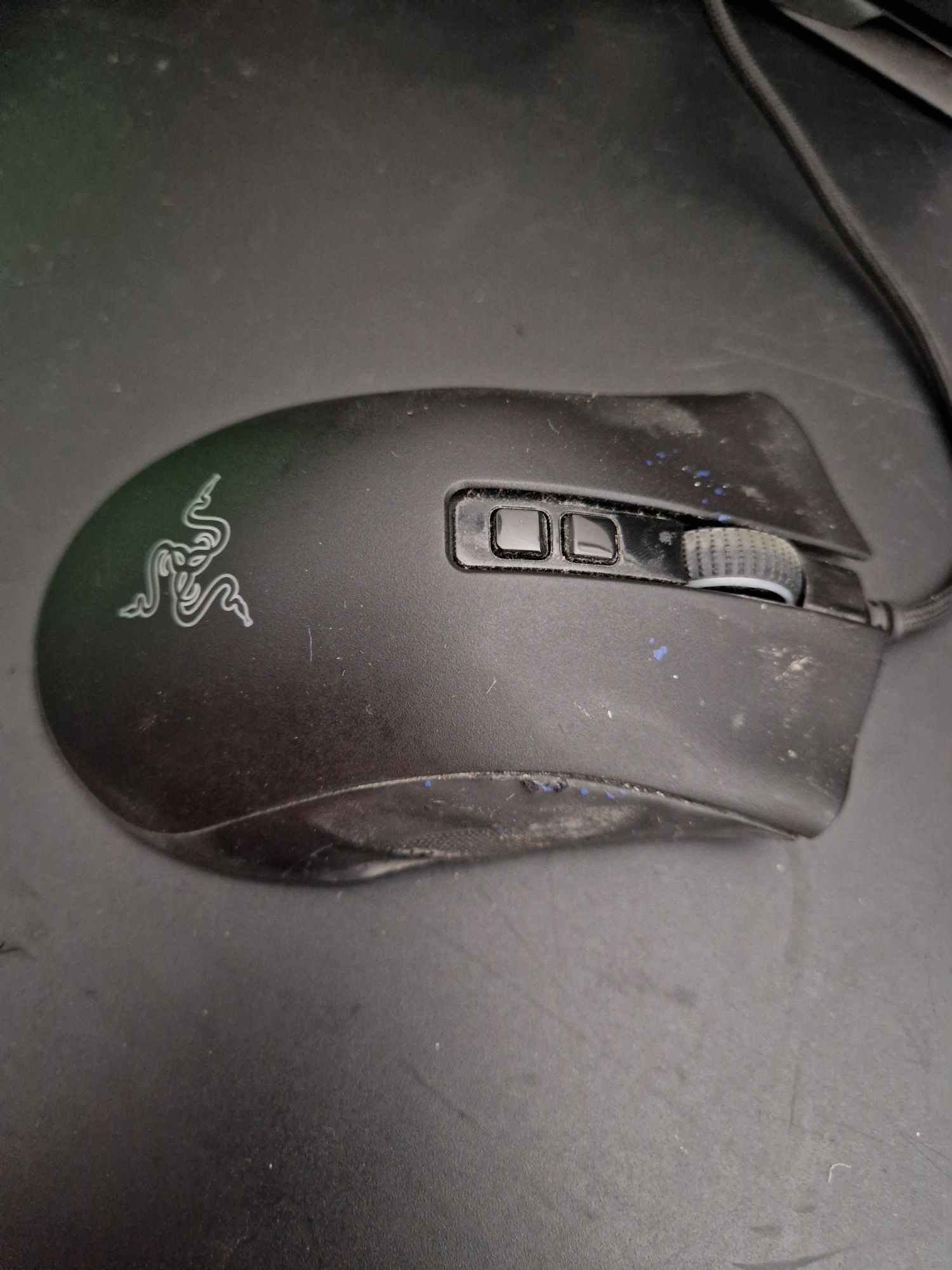 Rato Gamer Razer