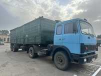 Продам МАЗ 54323