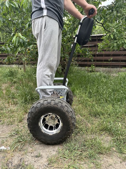 Segway X2 (Гироборд) Eswing ОБМЕН