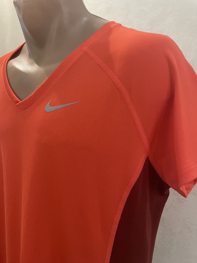 Футболка - NIKE Running Dri - Fit  / XL / Оригінал