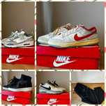 buty nike air max , Danki