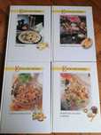 Escola de cozinha (14 Volumes)