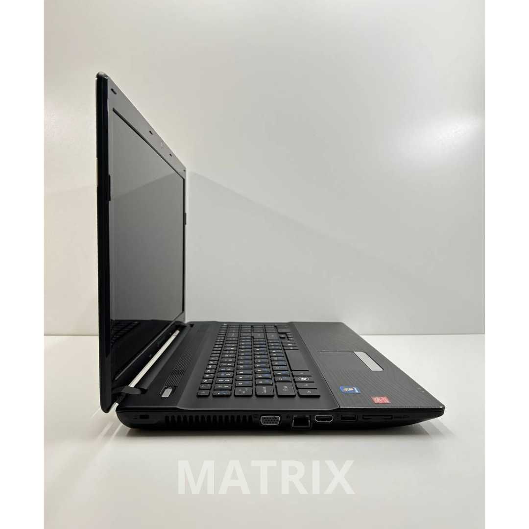 Продуктивний офісний ноутбук б/в Packard Bell EasyNote LK11-BZ