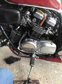 pecas motor honda vf 750 magna