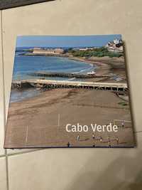 Livro de Cabo verde “Uma viagem fotográfica por Jorge Coelho”