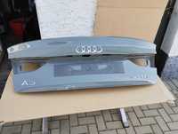 Klapa bagażnika tylna Audi A3 SEDAN 8V 2012-