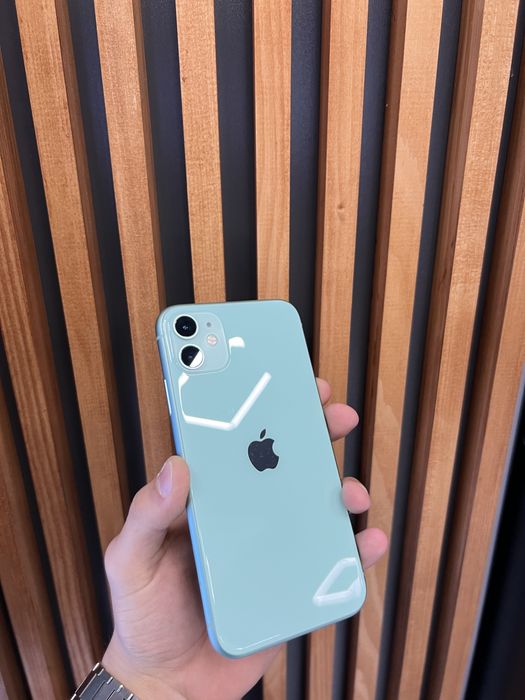 Iphone 11 128 Полный комплект