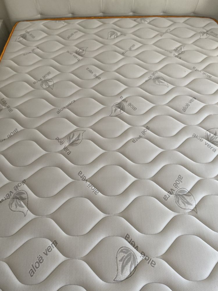 Colchão 1,60X2,00