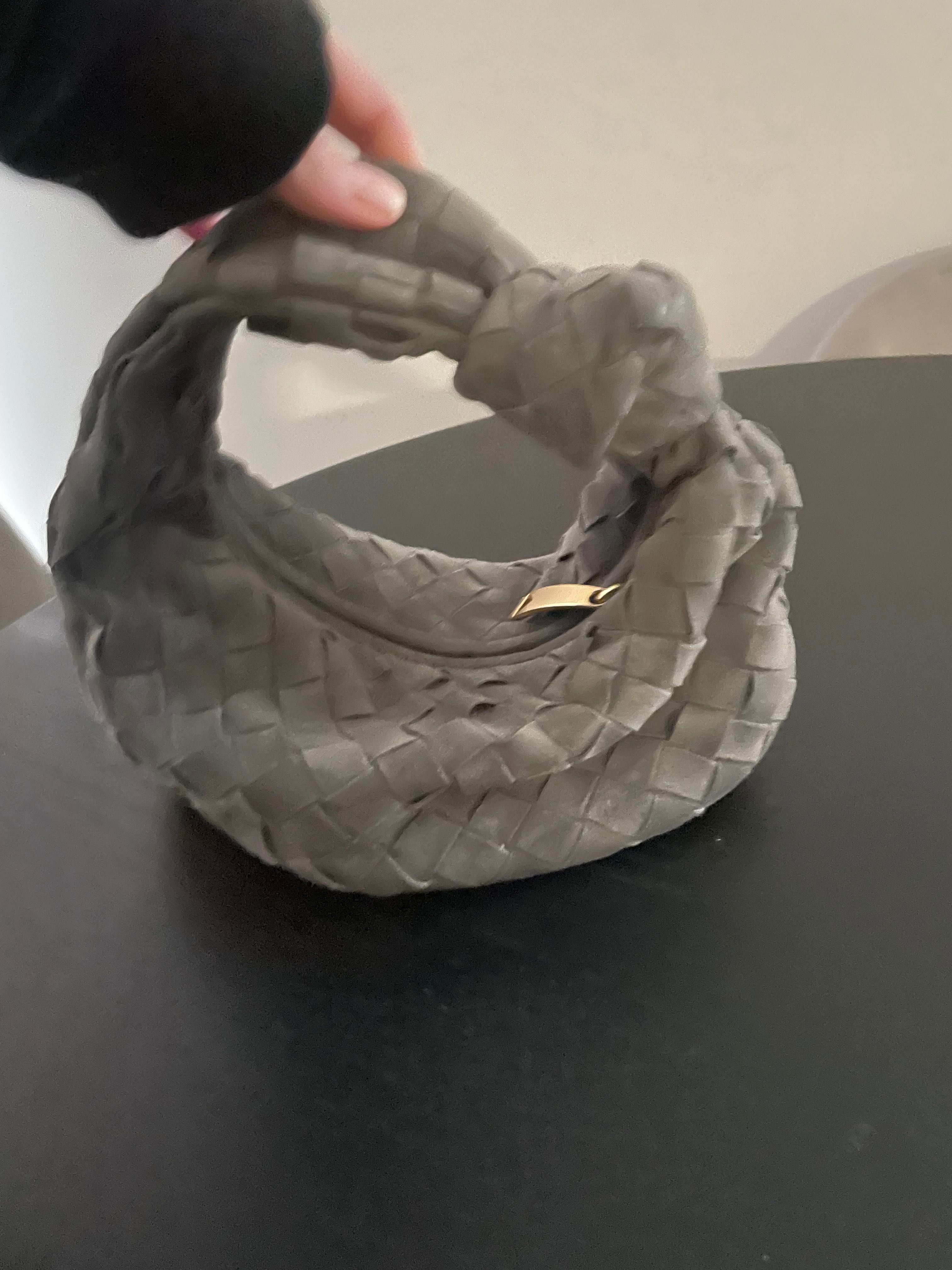 Torebka Bottega Veneta