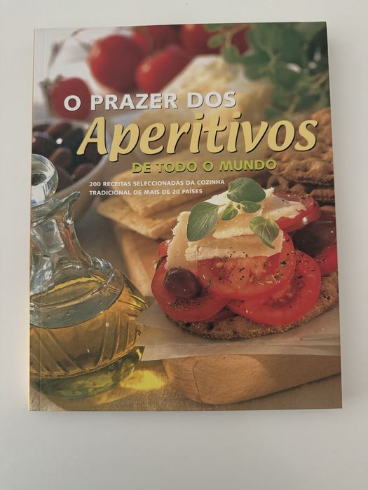 Livros Cozinha Marco Costa Avillez Chakall Saladas