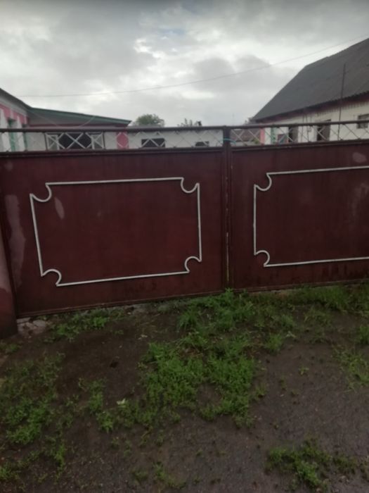 Продається будинок