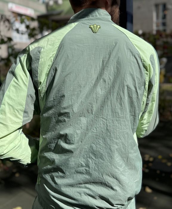 Найк Нокта Спортивний костюм Nike Nocta M L XL