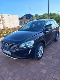 Volvo XC 60 Volvo xc60 D3 Summum