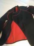 Blusão em Neoprene Marca Swell