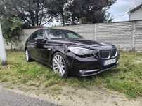 BMW 5GT 530D 3.0D 245KM F07 M pakiet panorama kamera 8HP 5 X6 3GT X5