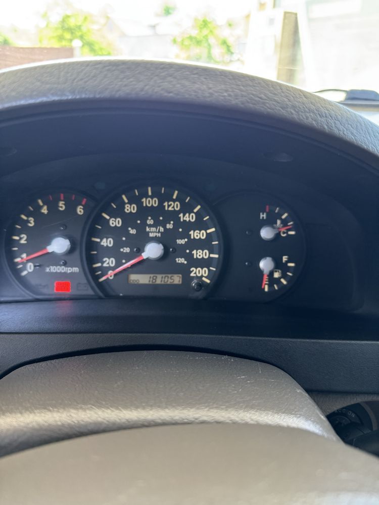 Продам Kia Sorento