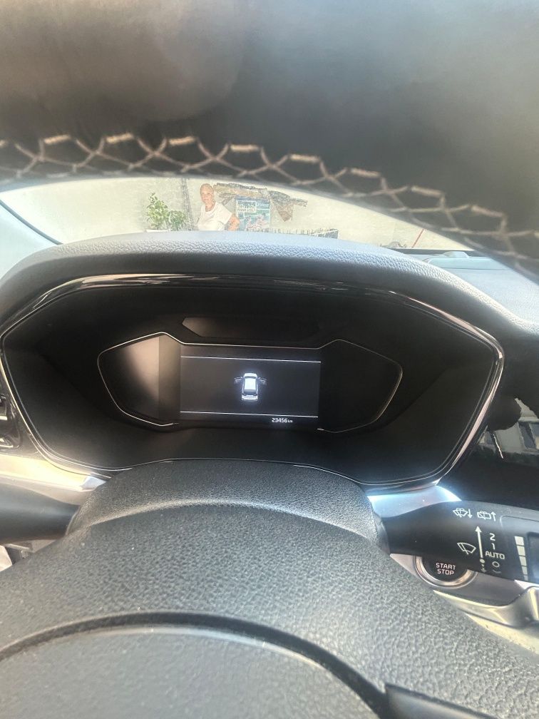 KIA Niro Híbrido