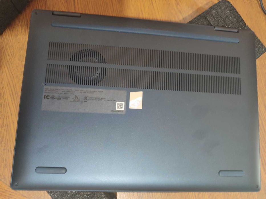 Ноутбук Lenovo IdeaPad 2-in-1 Ryzen 7 8845HS ‎1920x1200 16:10 ‎1 TB