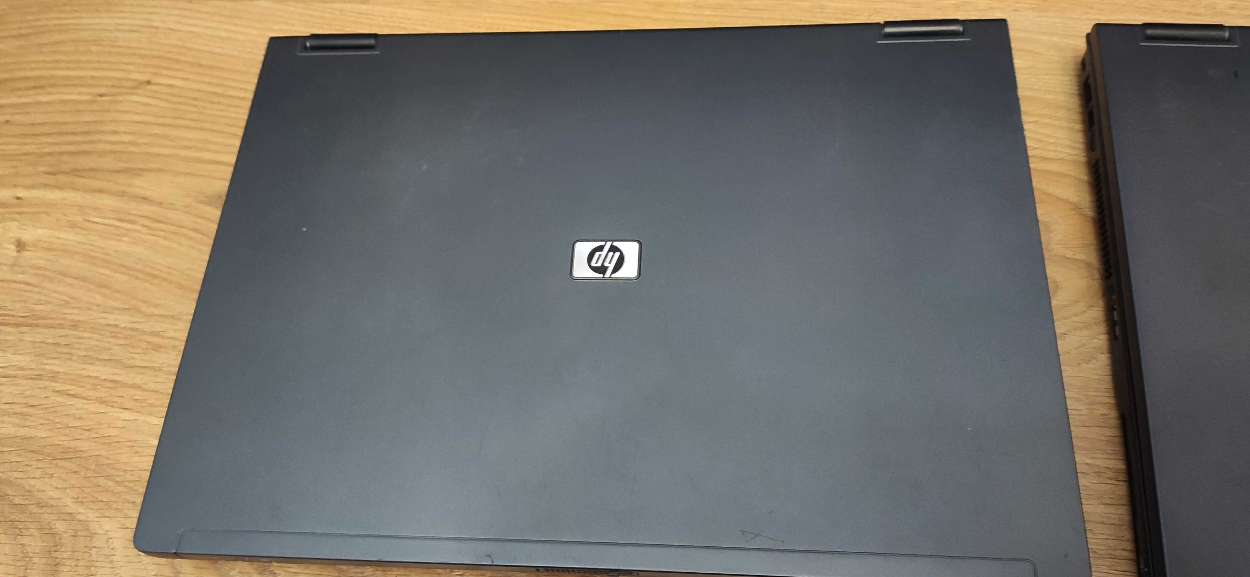 Laptopy HP Compaq nc8430 nx8220