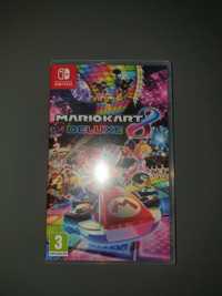 Gra Nintendo Mario Kart Deluxe