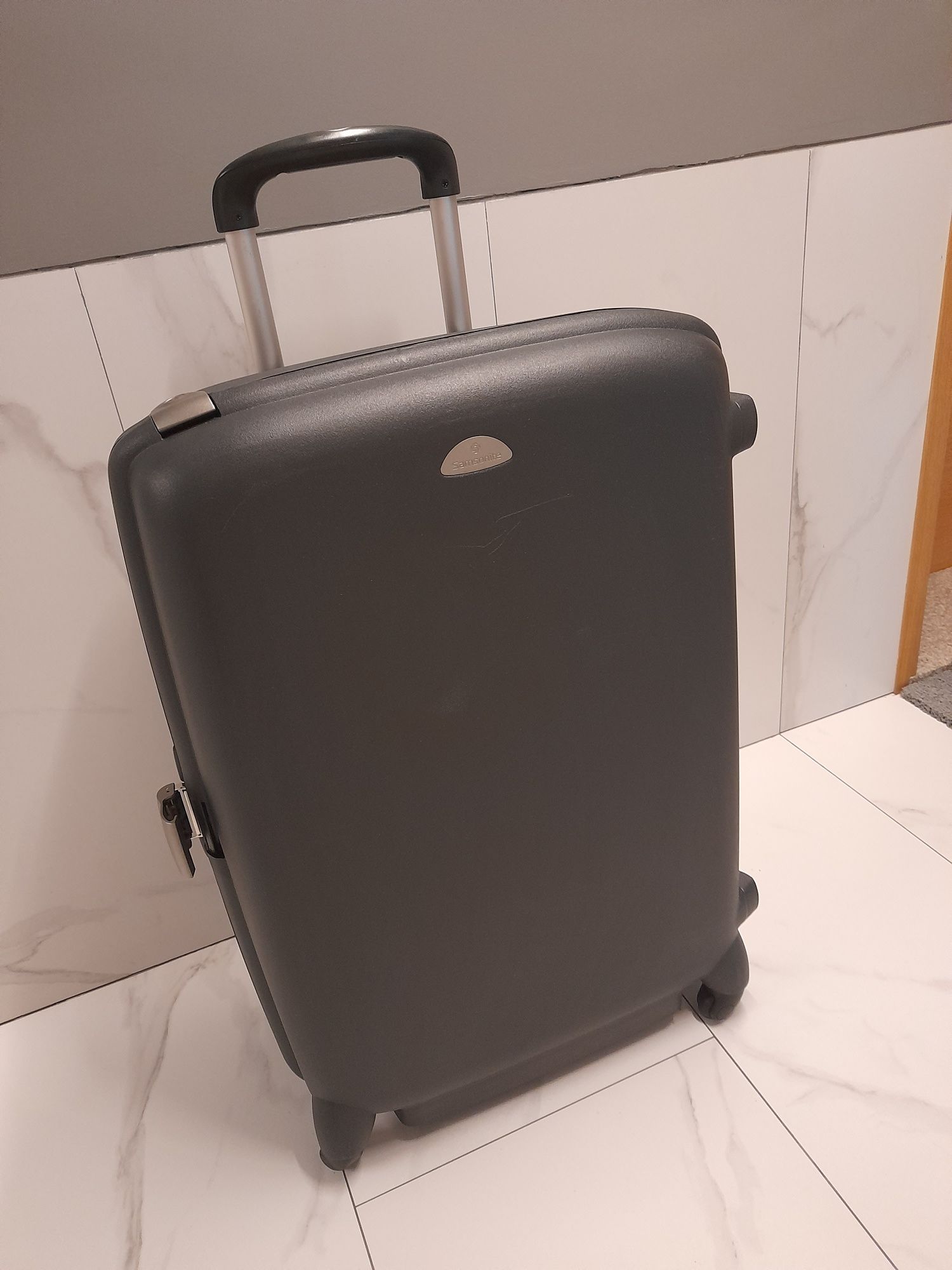 Mala Samsonite extra-grande (81cm)