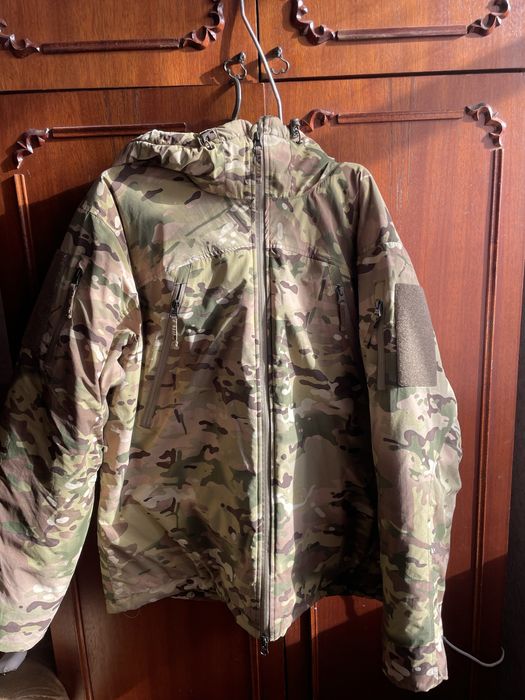 Куртка Carintia mig 2.0