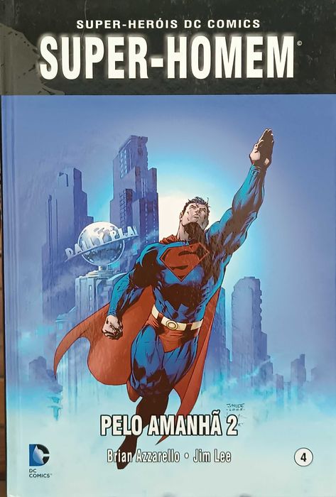 Livros de banda desenhada