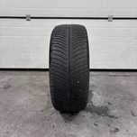 Opony Michelin Pilot Alpin 5 245/45/19