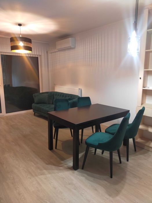 Mieszkanie dwu poziomowe na wynajem