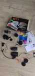 Intercom Midland BT1 i BT2 zestawy na 2 kaski