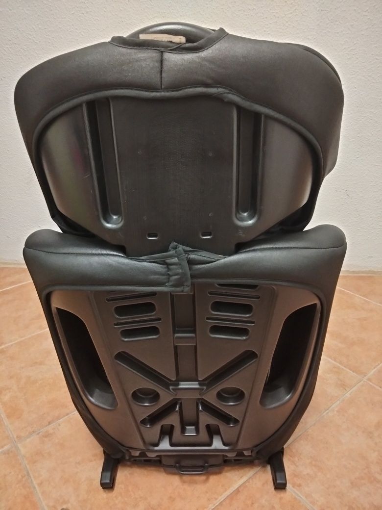 Cadeira com Isofix