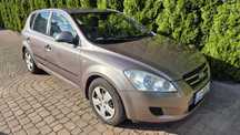 Kia Ceed 1.6 crdi klimatyzacja