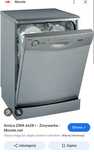 Zmywarka Amica ZWA 6628 I