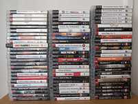 Jogos Playstation 3 - Ler descrição